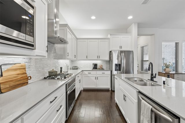 1414 French Violet Way, Arlington, TX 76005