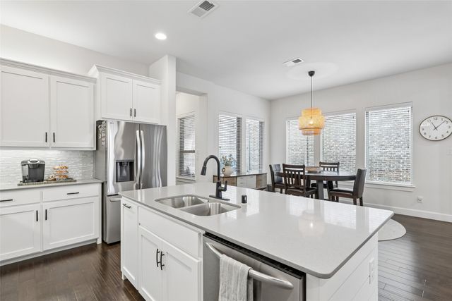 1414 French Violet Way, Arlington, TX 76005