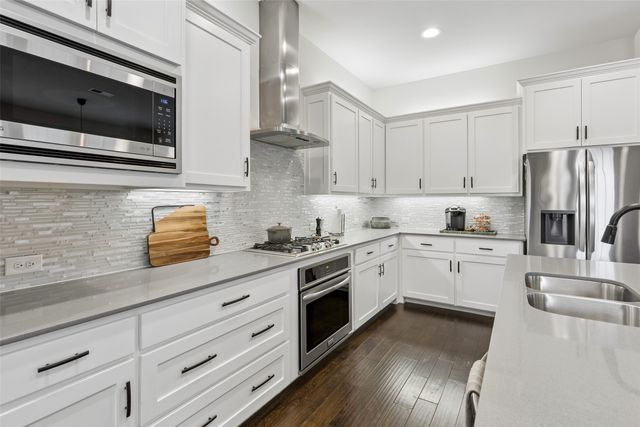 1414 French Violet Way, Arlington, TX 76005