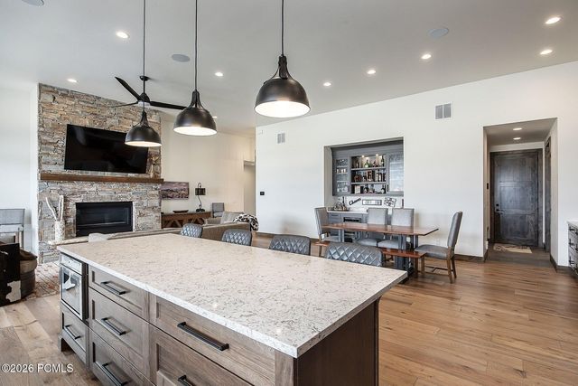 455 Thorn Creek Drive, Kamas, UT 84036