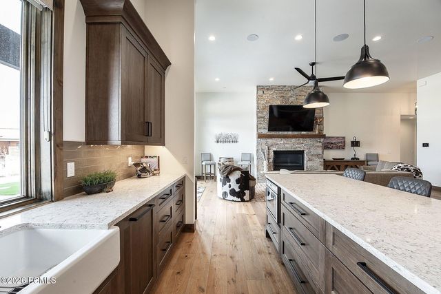 455 Thorn Creek Drive, Kamas, UT 84036