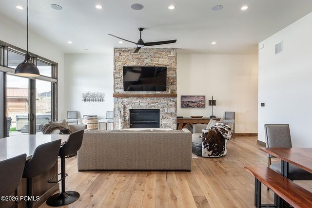 455 Thorn Creek Drive, Kamas, UT 84036