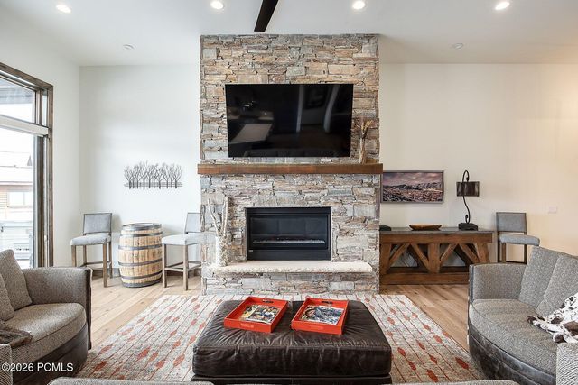 455 Thorn Creek Drive, Kamas, UT 84036