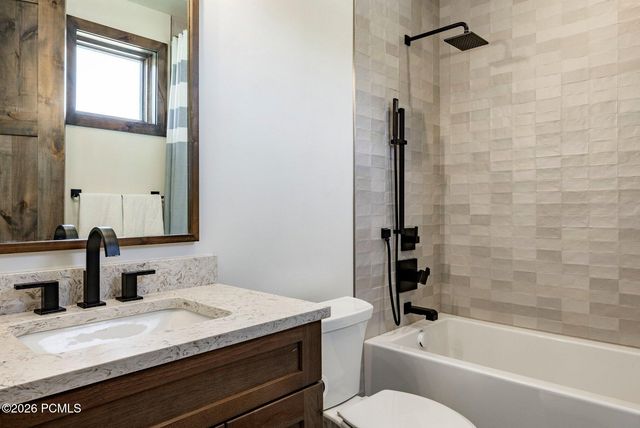 455 Thorn Creek Drive, Kamas, UT 84036