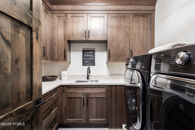 455 Thorn Creek Drive, Kamas, UT 84036