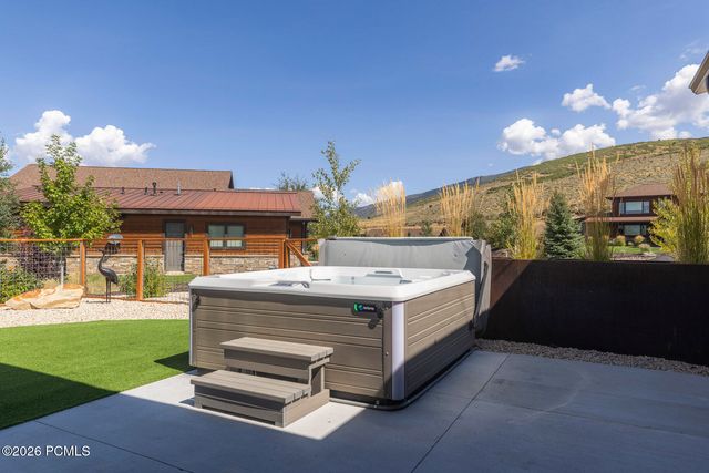 455 Thorn Creek Drive, Kamas, UT 84036