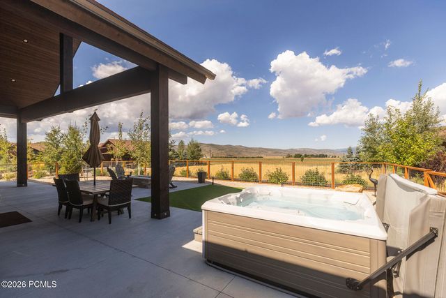 455 Thorn Creek Drive, Kamas, UT 84036