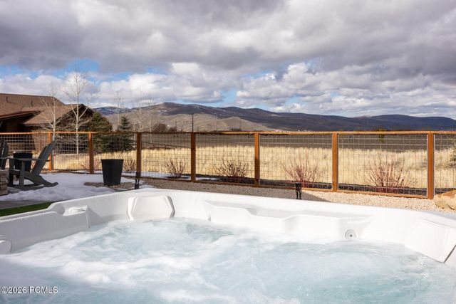 455 Thorn Creek Drive, Kamas, UT 84036