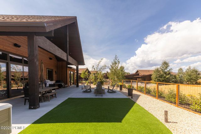 455 Thorn Creek Drive, Kamas, UT 84036