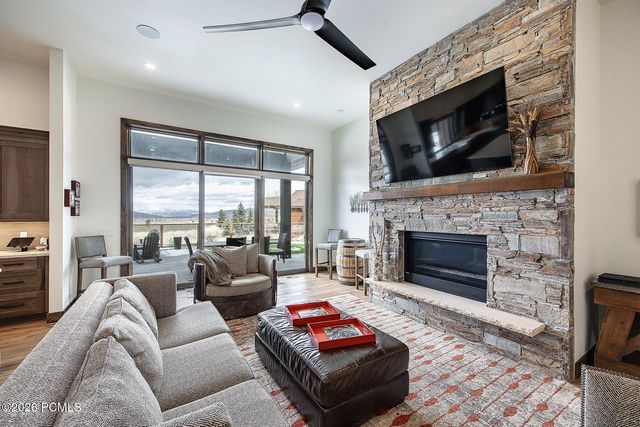 455 Thorn Creek Drive, Kamas, UT 84036