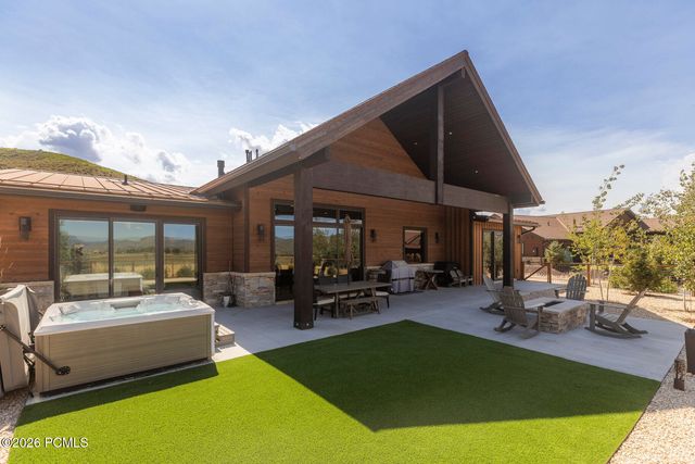 455 Thorn Creek Drive, Kamas, UT 84036