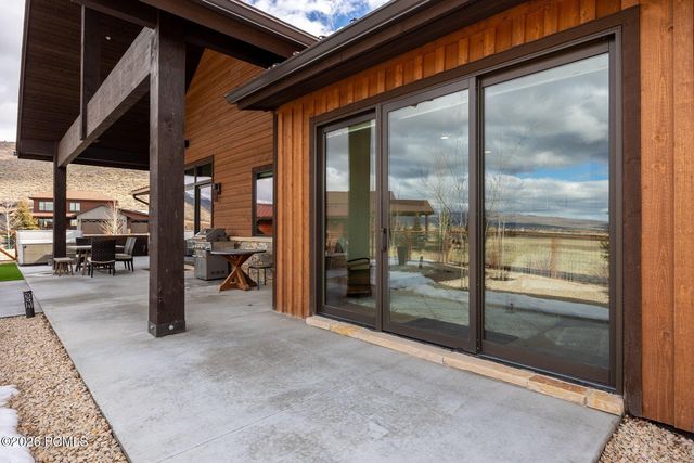 455 Thorn Creek Drive, Kamas, UT 84036