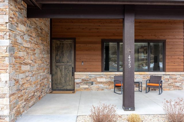 455 Thorn Creek Drive, Kamas, UT 84036
