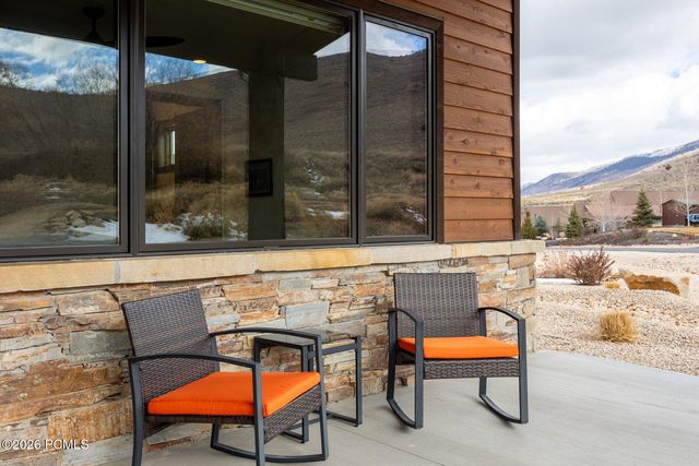455 Thorn Creek Drive, Kamas, UT 84036