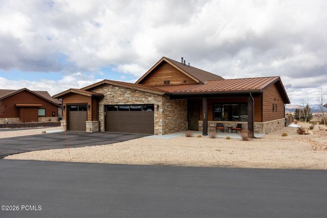 455 Thorn Creek Drive, Kamas, UT 84036