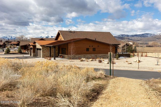 455 Thorn Creek Drive, Kamas, UT 84036