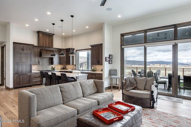 455 Thorn Creek Drive, Kamas, UT 84036