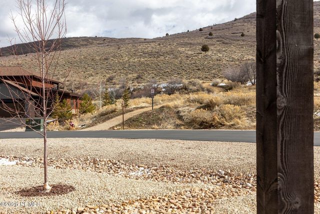 455 Thorn Creek Drive, Kamas, UT 84036