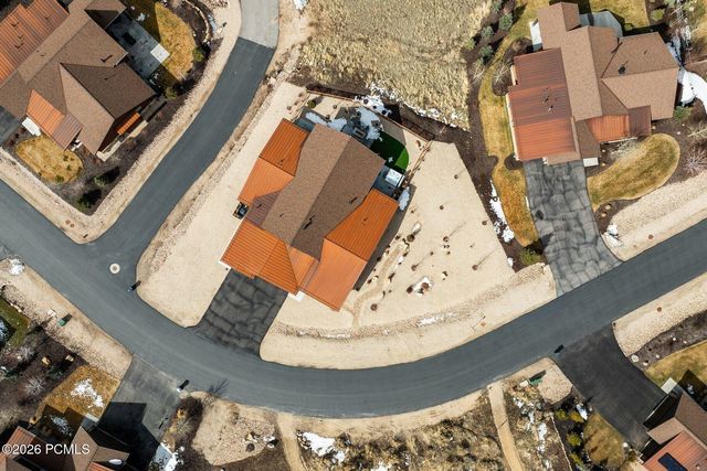 455 Thorn Creek Drive, Kamas, UT 84036