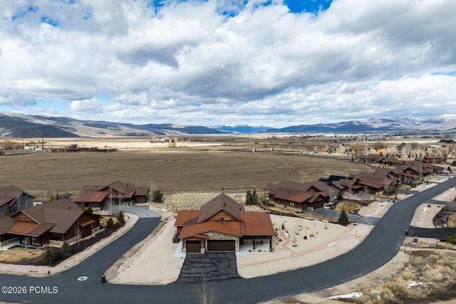 455 Thorn Creek Drive, Kamas, UT 84036