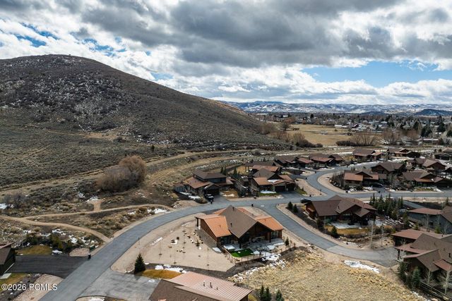 455 Thorn Creek Drive, Kamas, UT 84036