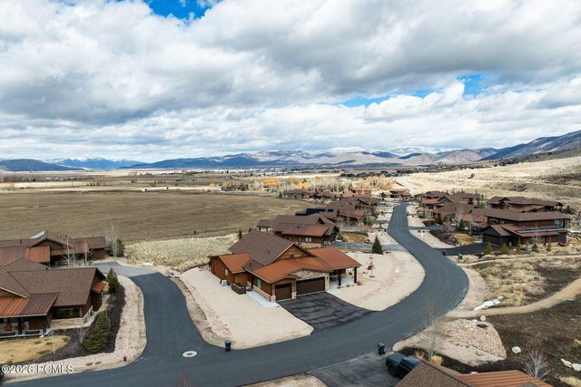 455 Thorn Creek Drive, Kamas, UT 84036