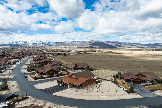 455 Thorn Creek Drive, Kamas, UT 84036