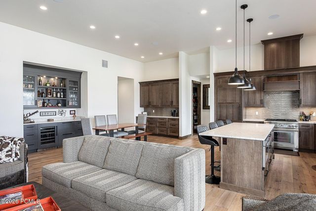 455 Thorn Creek Drive, Kamas, UT 84036