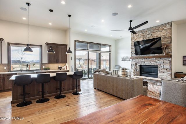 455 Thorn Creek Drive, Kamas, UT 84036