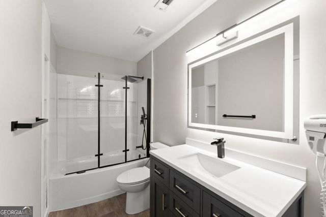 11850 Carriage Park Lane, Duluth, GA 30097