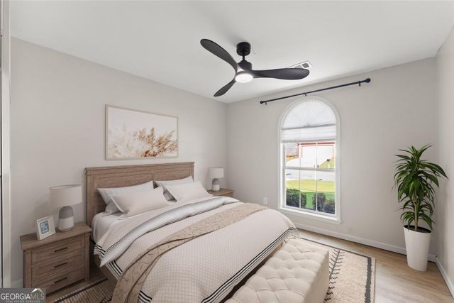 11850 Carriage Park Lane, Duluth, GA 30097