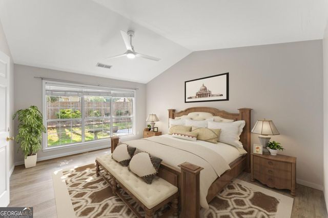 11850 Carriage Park Lane, Duluth, GA 30097