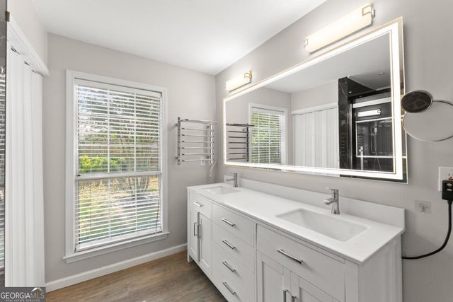 11850 Carriage Park Lane, Duluth, GA 30097