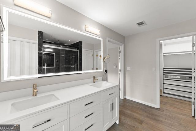 11850 Carriage Park Lane, Duluth, GA 30097