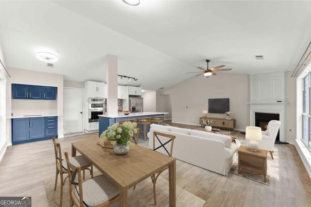 11850 Carriage Park Lane, Duluth, GA 30097