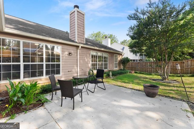 11850 Carriage Park Lane, Duluth, GA 30097
