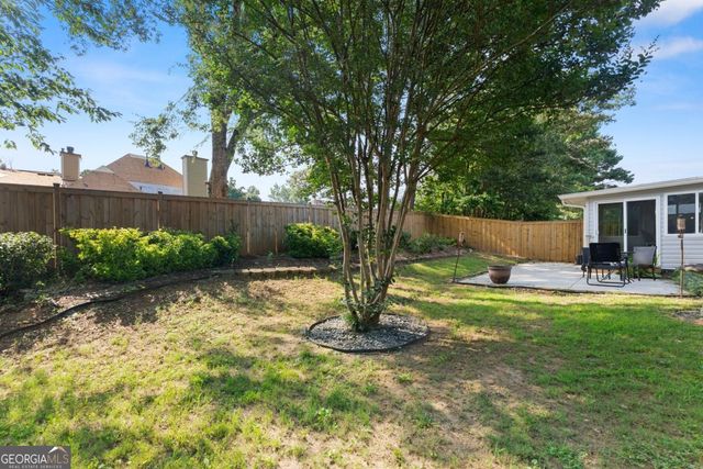 11850 Carriage Park Lane, Duluth, GA 30097