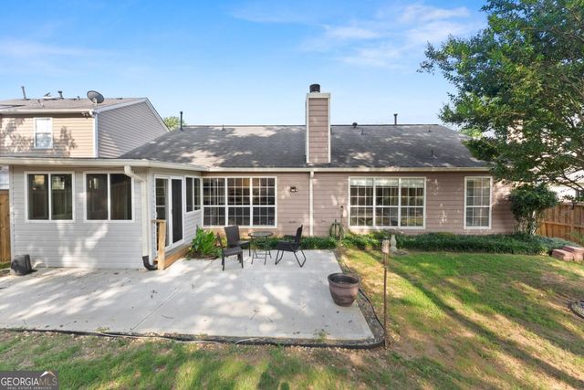 11850 Carriage Park Lane, Duluth, GA 30097