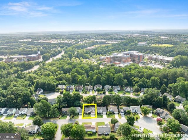 11850 Carriage Park Lane, Duluth, GA 30097