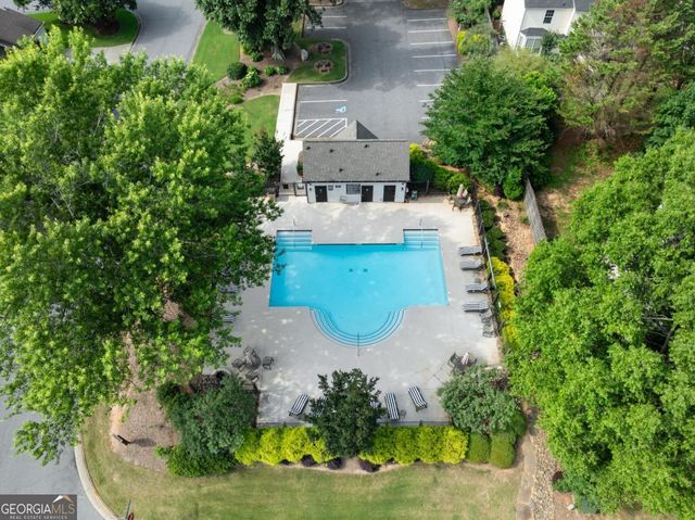11850 Carriage Park Lane, Duluth, GA 30097
