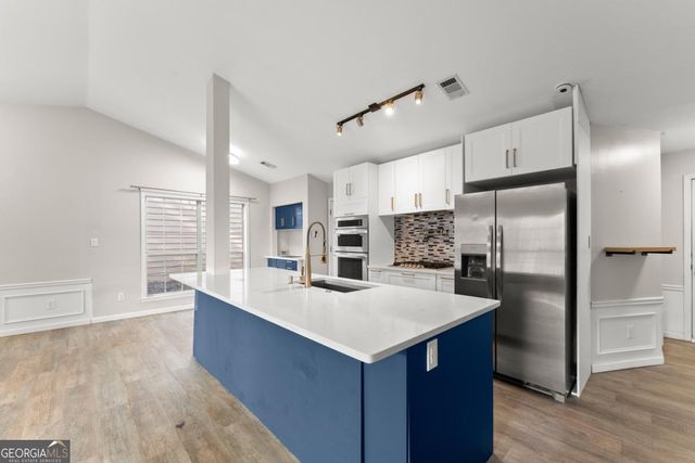 11850 Carriage Park Lane, Duluth, GA 30097