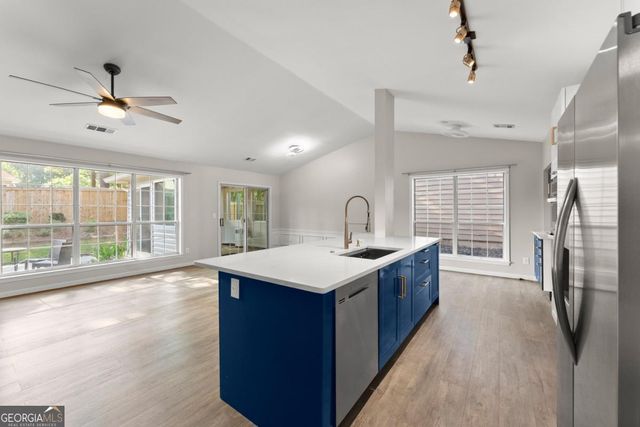 11850 Carriage Park Lane, Duluth, GA 30097