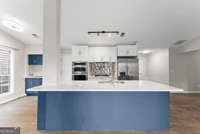 11850 Carriage Park Lane, Duluth, GA 30097