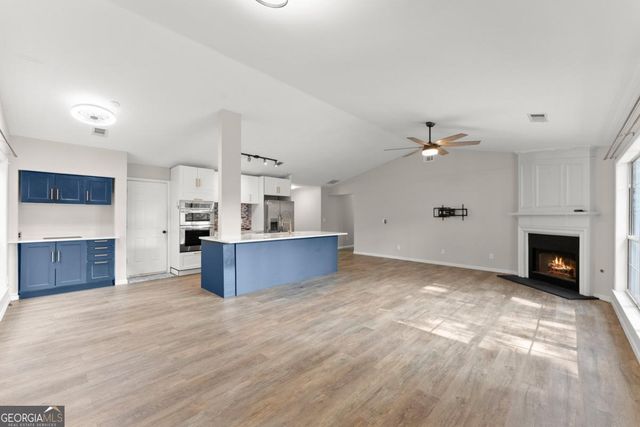 11850 Carriage Park Lane, Duluth, GA 30097