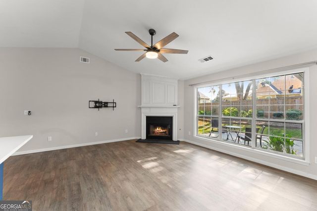 11850 Carriage Park Lane, Duluth, GA 30097