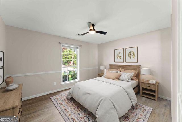 11850 Carriage Park Lane, Duluth, GA 30097