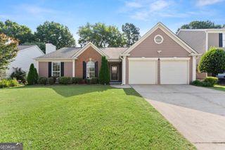 11850 Carriage Park Lane, Duluth, GA 30097