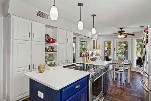 5003 Bueno Drive, Granbury, TX 76049