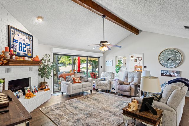 5003 Bueno Drive, Granbury, TX 76049