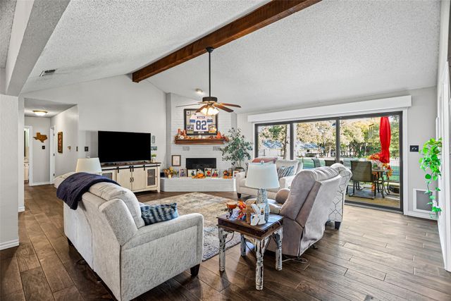 5003 Bueno Drive, Granbury, TX 76049